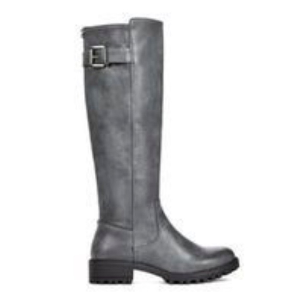 Tall Boots